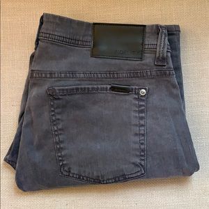 Men’s Fidelity “Jimmy” Jeans